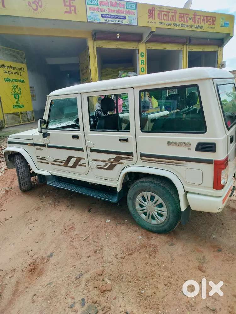 Mahindra Bs 6 (optional) Top Model 2020 Diesel