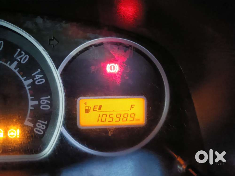 Maruti Suzuki Alto K10 Vxi, 2013, Petrol