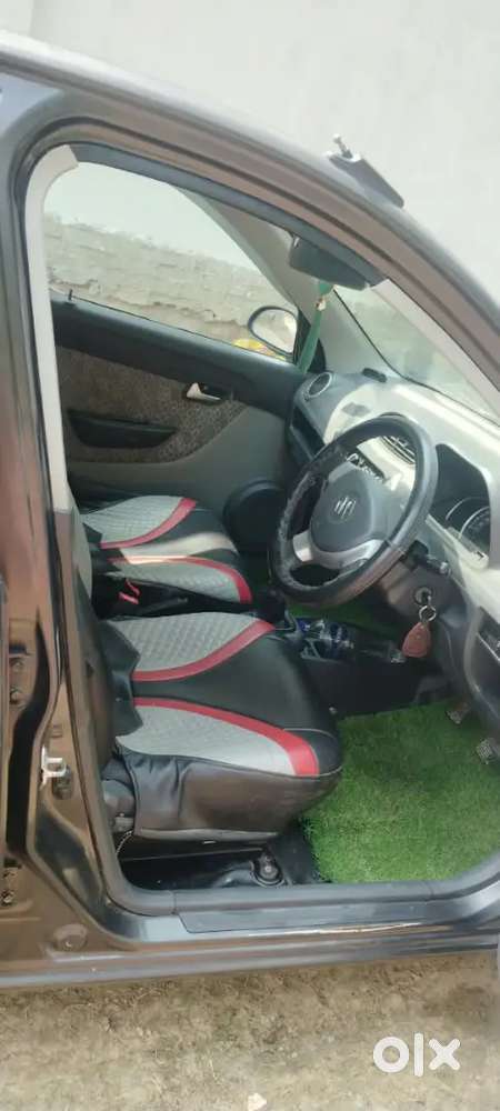 Maruti Suzuki 800 July 2017 Ac