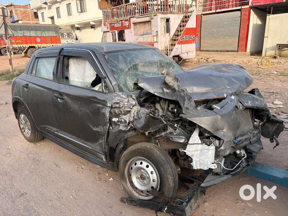 Maruti Suzuki Swift 2025
