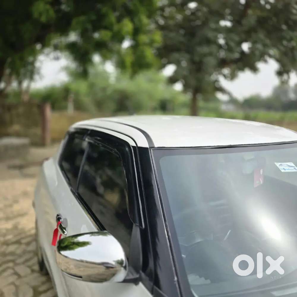 Maruti Suzuki Swift Vdi 2019