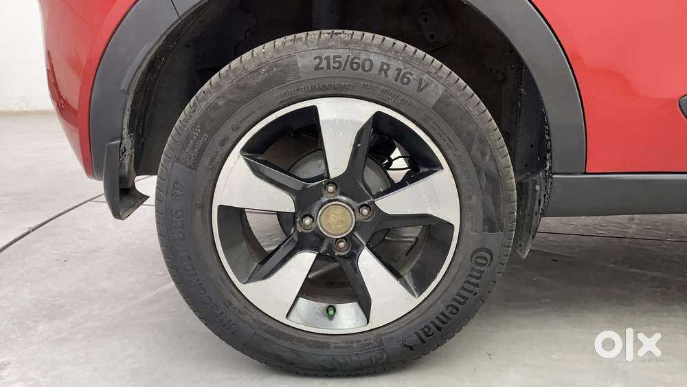 Tata Nexon 1.5 Revotorq Xz Plus, 2018, Diesel