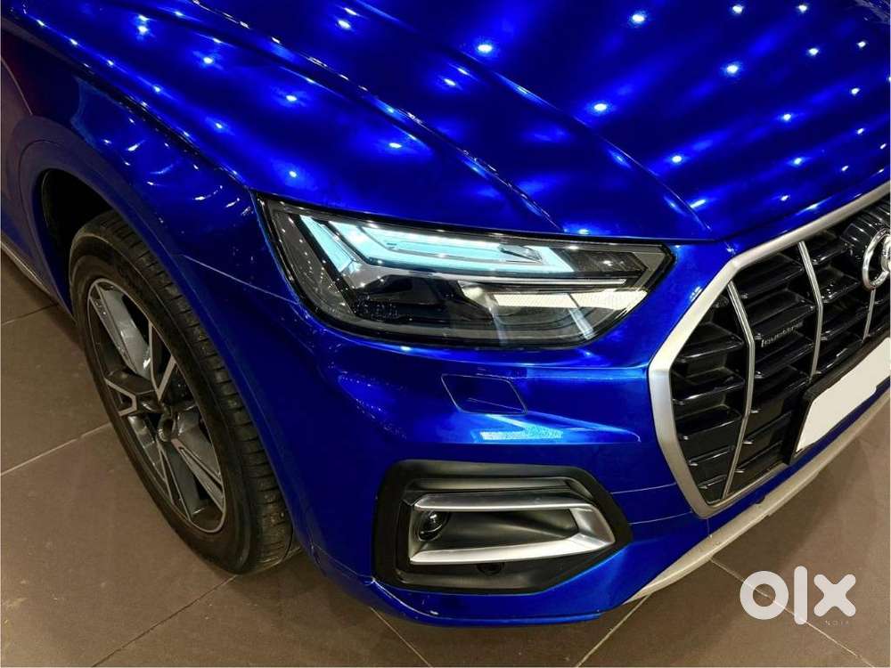 Audi Q5 2.0 45 Tfsi Premium Plus, 2022, Petrol