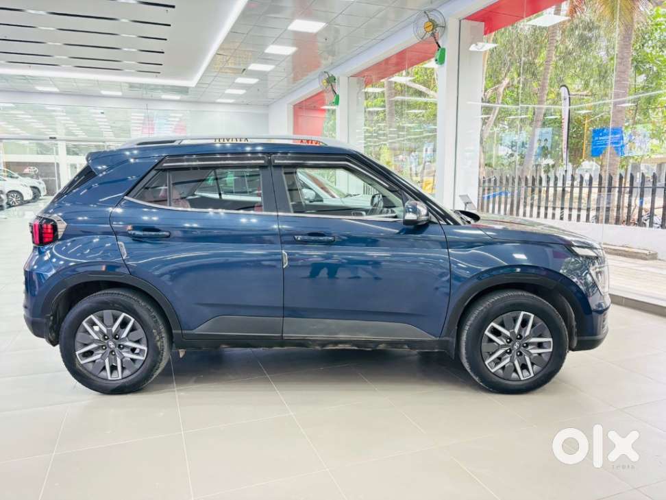 Hyundai Venue 1.5 Crdi S Plus, 2022, Diesel