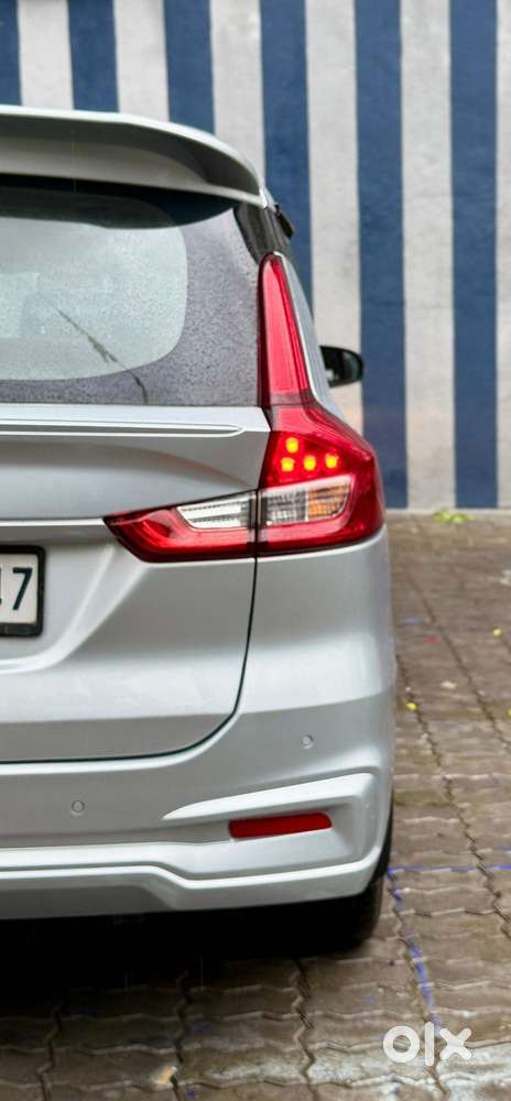Maruti Suzuki Ertiga Vxi (o) Cng, 2022, Cng & Hybrids