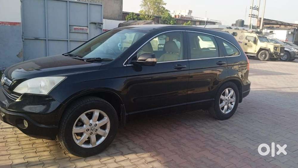 Honda Car 2008 Used