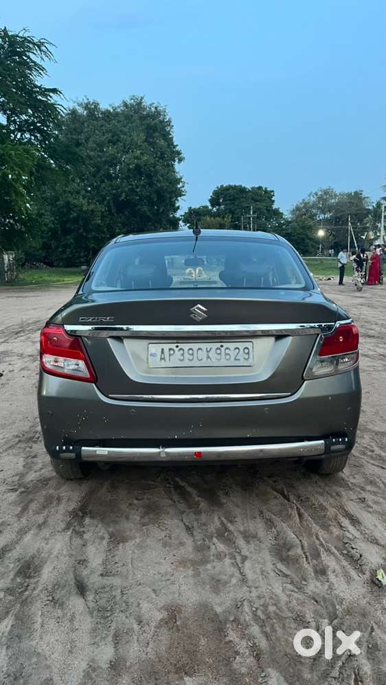 Maruti Suzuki Swift Dzire 2019 Diesel Good Condition