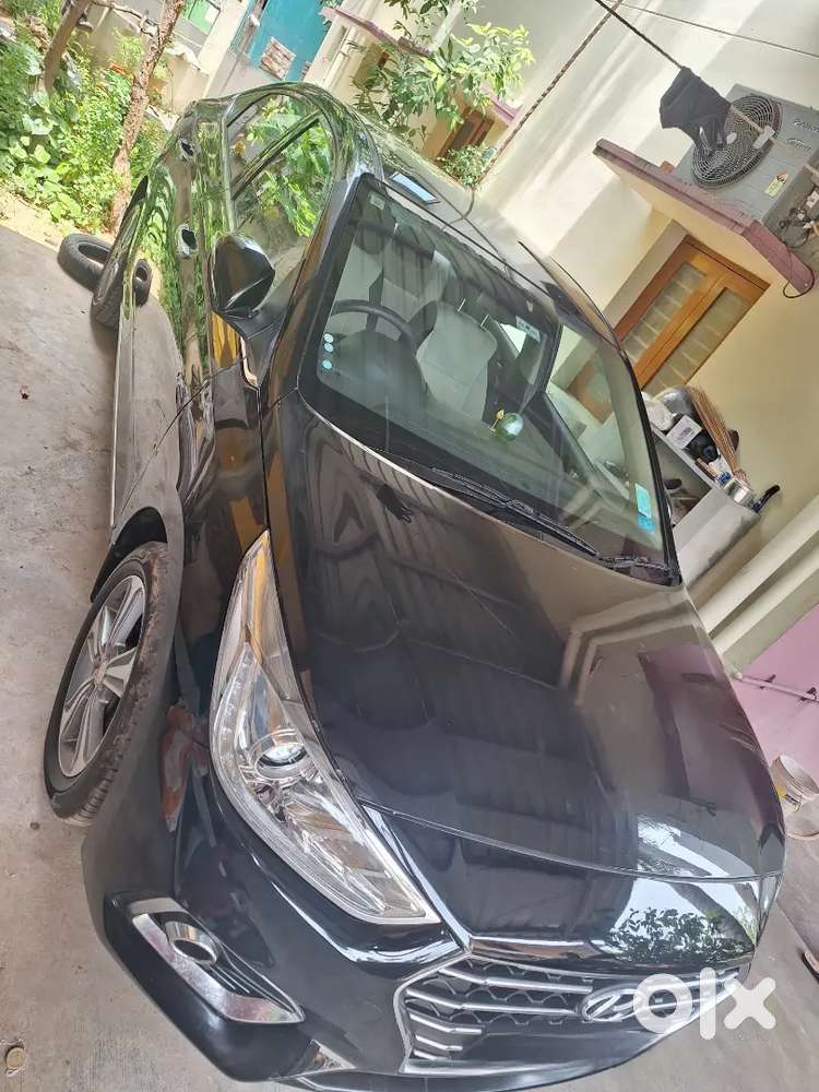 Hyundai Verna 2019 Petrol 19500 Km Driven