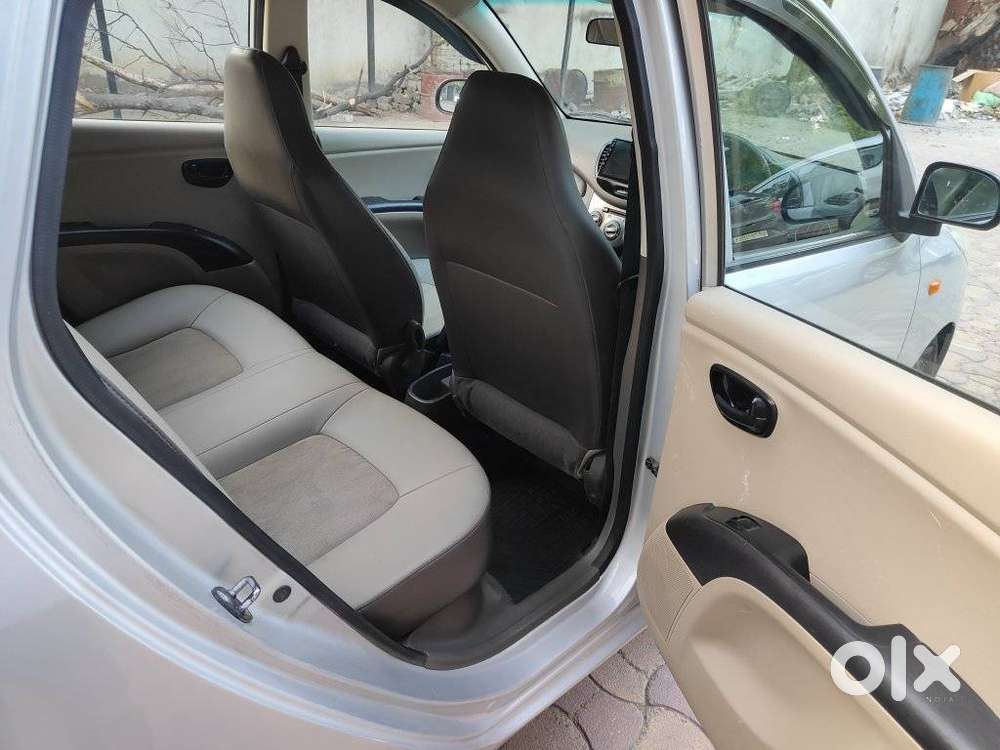 Hyundai I10 1.2 Kappa Magna, 2015, Petrol