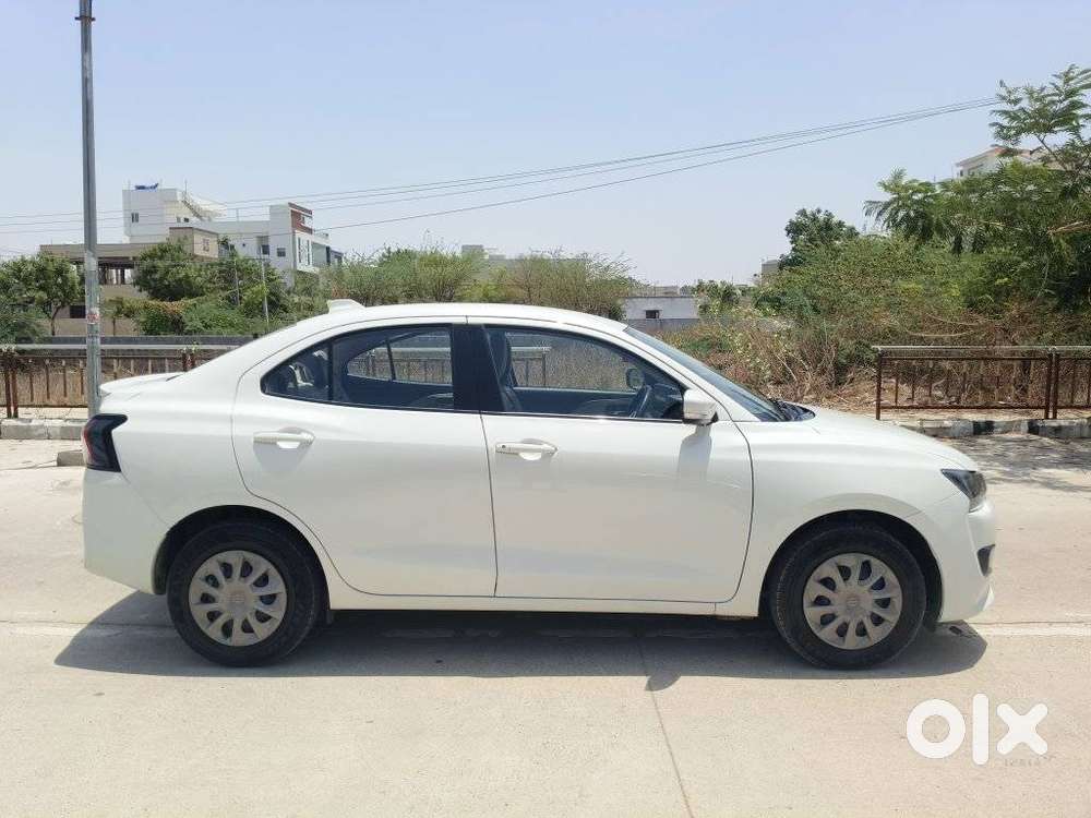 Maruti Suzuki Dzire 1.2 Vxi, 2024, Petrol