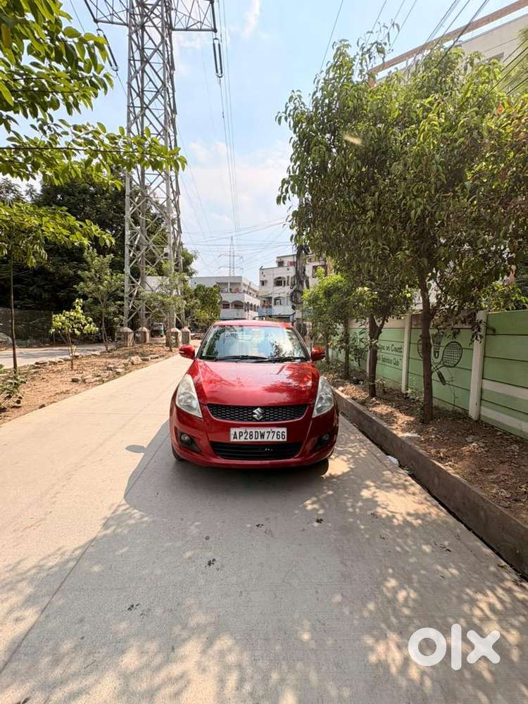 Maruti Suzuki Swift 2014 Petrol Good Condition