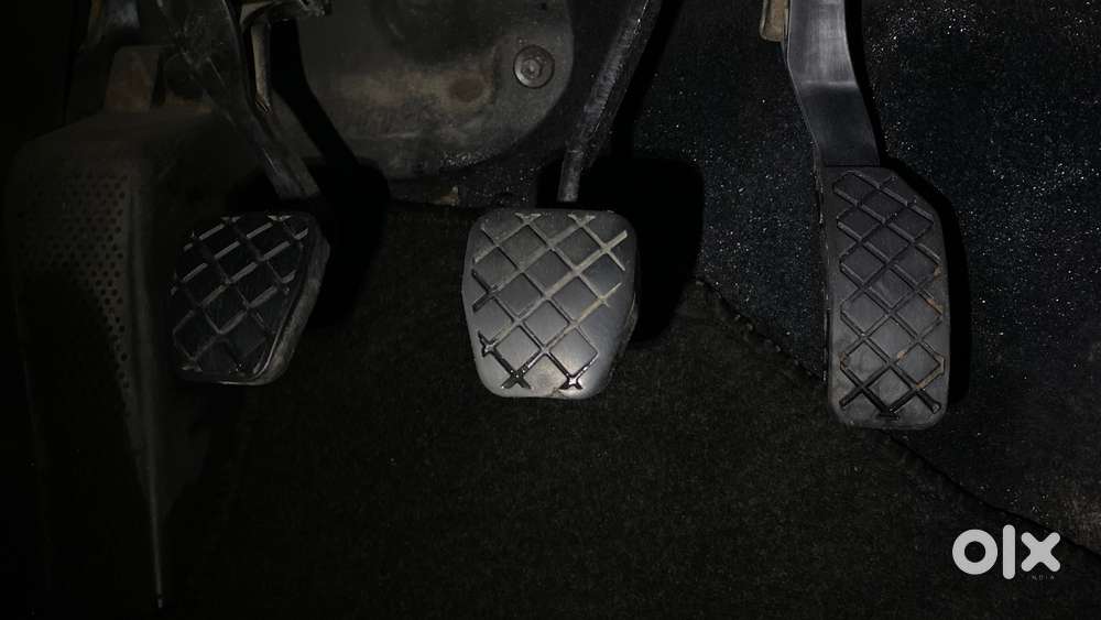 Volkswagen Polo 1.2 Mpi Trendline, 2015, Petrol