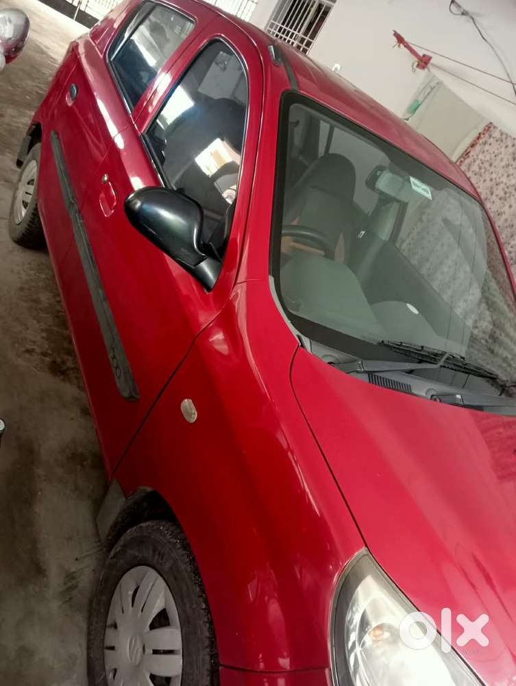 Maruti Suzuki Alto 800 0.8 Lxi (o), 2014, Petrol