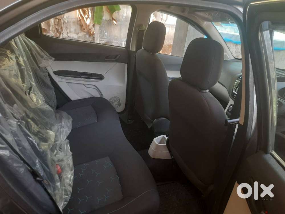 Tata Tiago Ev 2023 August Electric Well Maintained