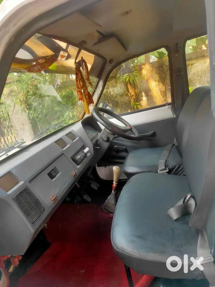 Tata Sumo Spacio Diesel 2006