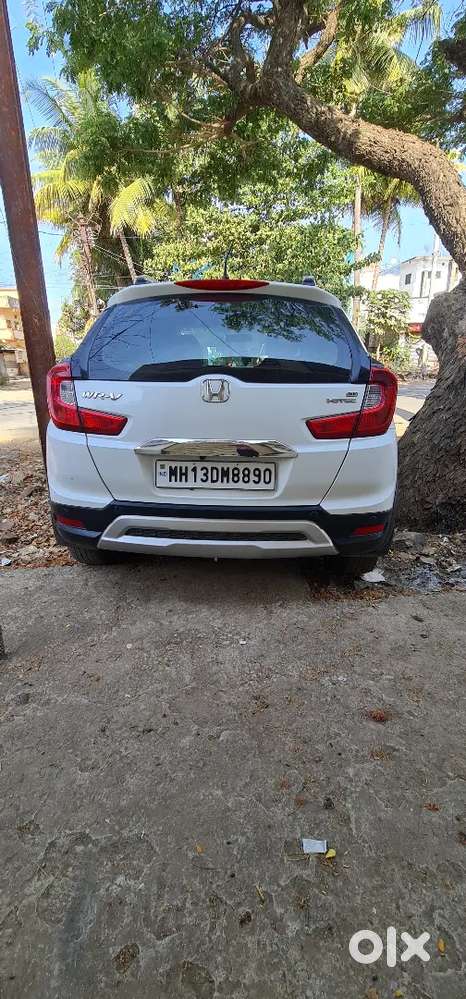 Honda Wr-v Sv 2021