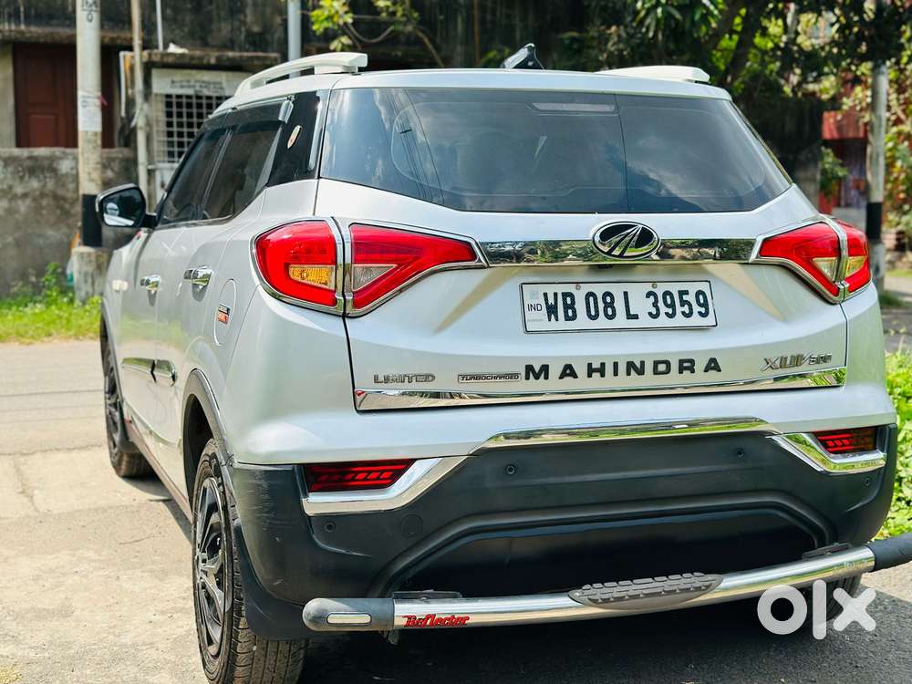 Mahindra Xuv300 W4 Diesel, 2021, Diesel
