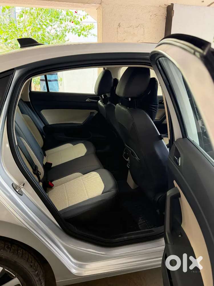 Skoda Slavia 2023