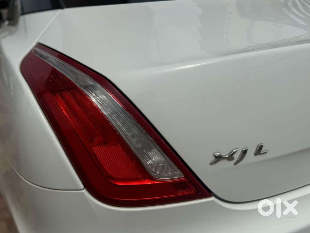 Jaguar Xj 2013-2015 3.0l Premium Luxury, 2017, Petrol