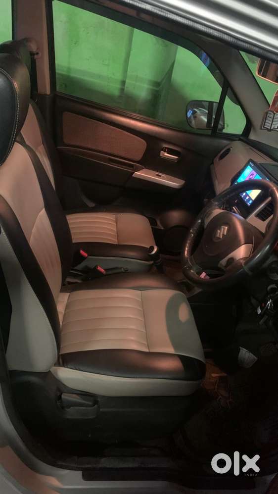 Maruti Suzuki Wagon R 2014 Excellent Condition