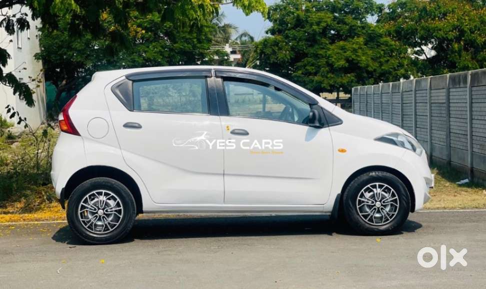 Datsun Redi Go Limited Edition 2018, 2019, Petrol