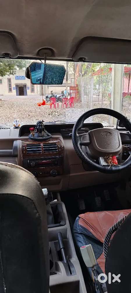 Mahindra Bolero 2014 Diesel Well Maintained