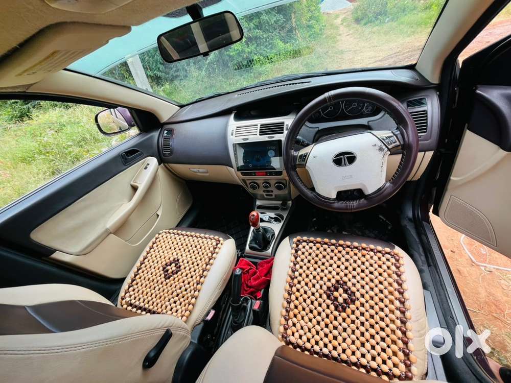 Tata Manza Diesel 2011