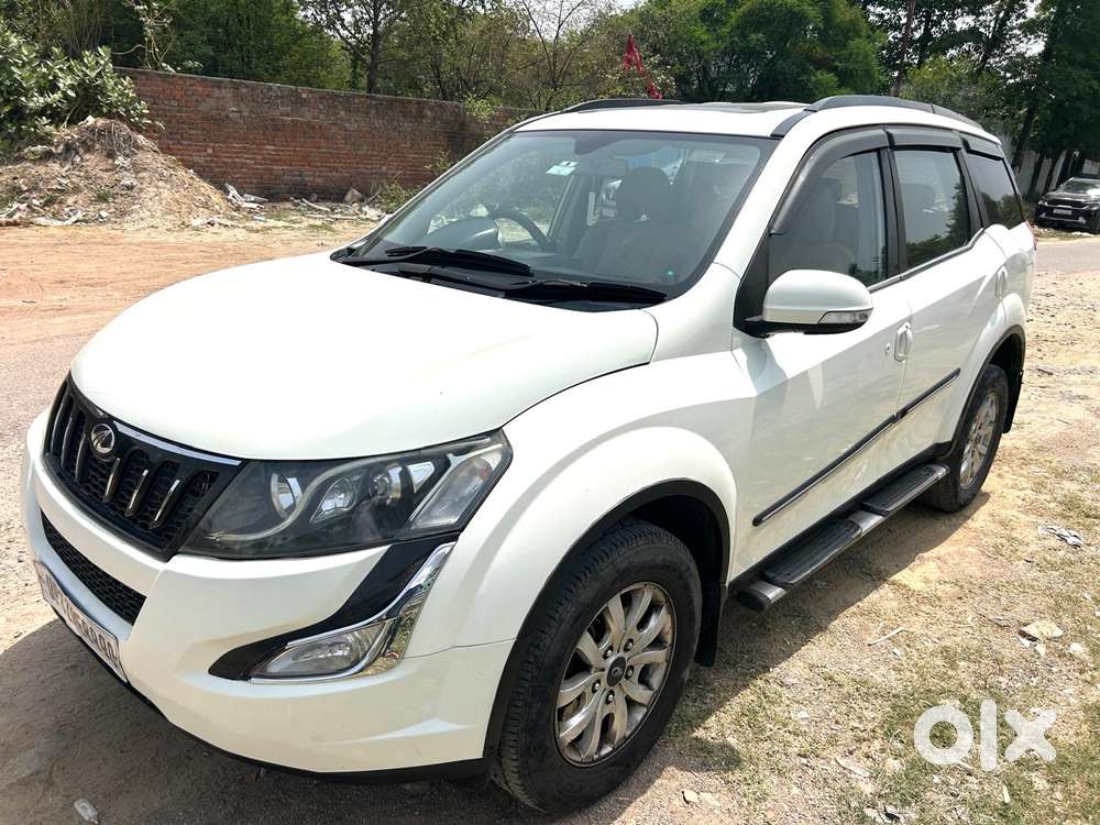 Mahindra Xuv500 2.2 W10, 2016, Diesel