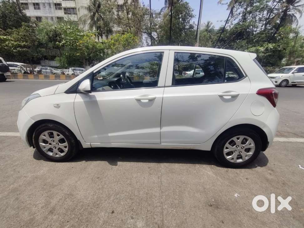 Hyundai I10 1.2 Kappa Magna, 2015, Diesel