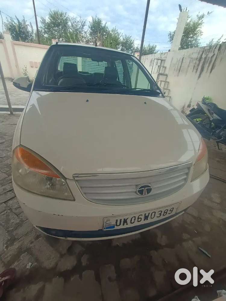 Tata Indigo Ecs Diesel 2012