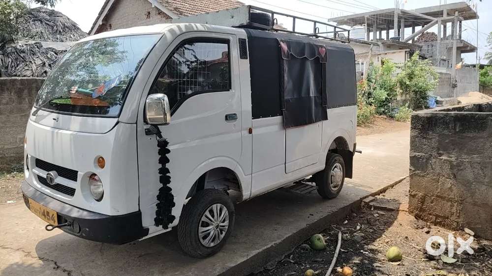 Tata Magic
