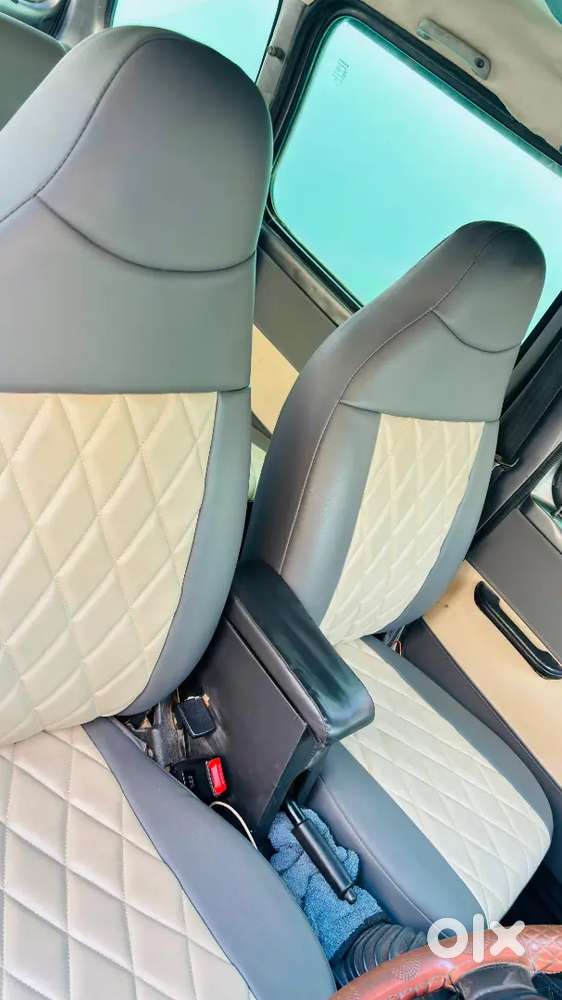 Maruti Suzuki Eeco 2019 Cng & Hybrids 88700 Km Driven