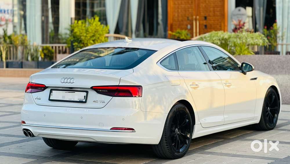Audi A5 2.0 40 Tdi Sportback, 2020, Diesel