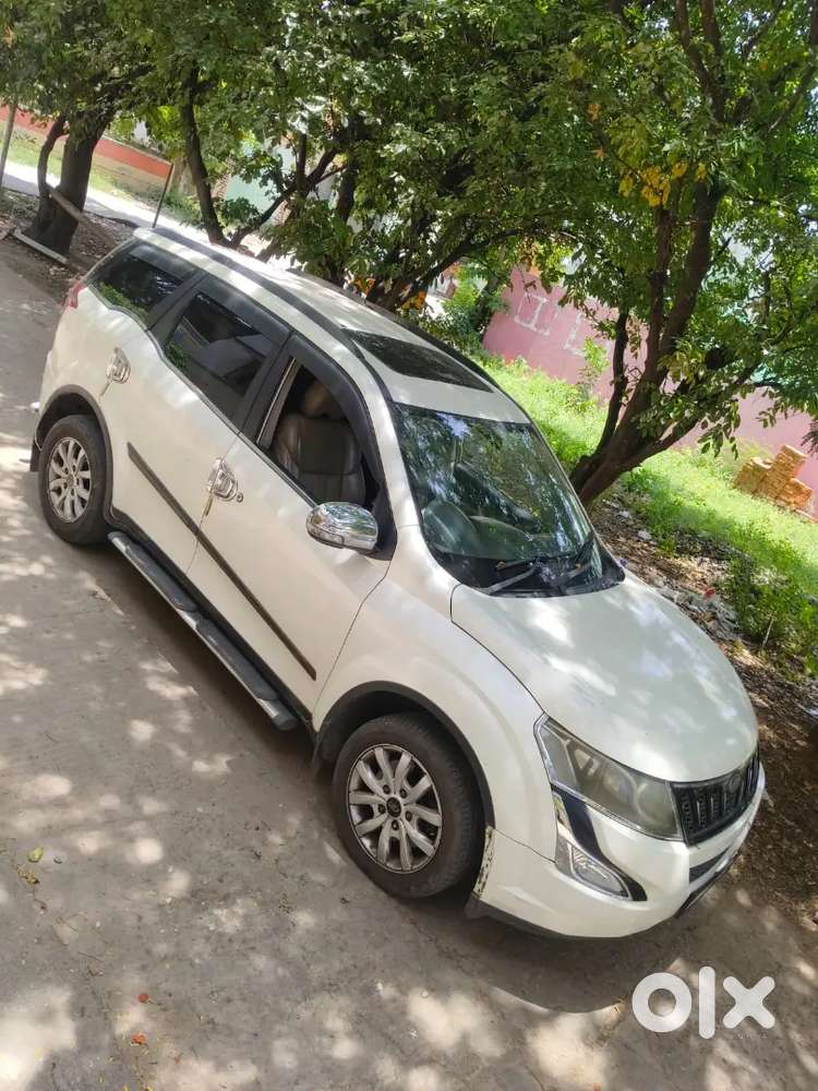 Xuv 500 , W10 , 2015 Model, Third Owner , Push Start Button