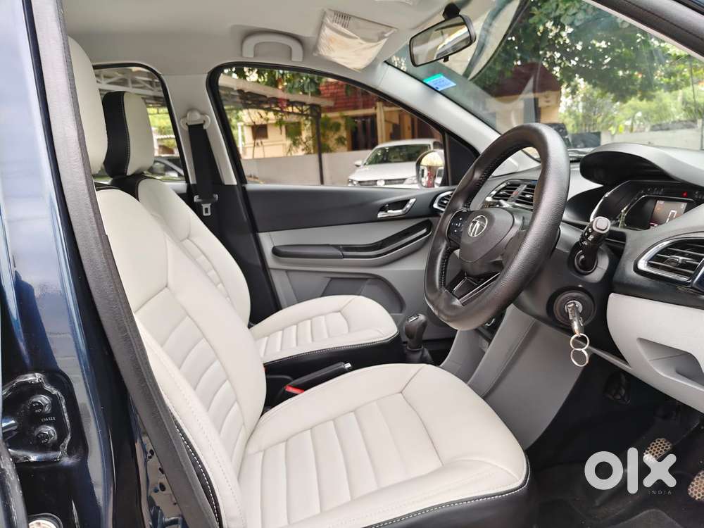 Tata Tiago 1.2 Revotron Xz Plus, 2021, Petrol