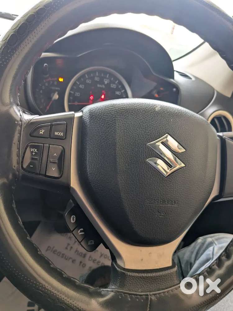 Celerio X Zxi 0 Amt 2018 Single Owner Csr