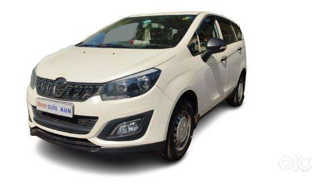 Mahindra Marazzo M2, 2019, Diesel