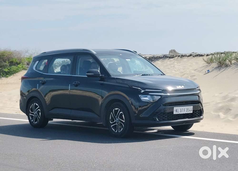 Kia Carens Diesel Imt 2023