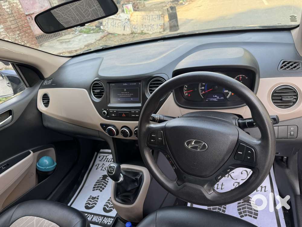 Hyundai Grand I10 1.2 Sportz Special Edition Vtvt, 2019, Petrol
