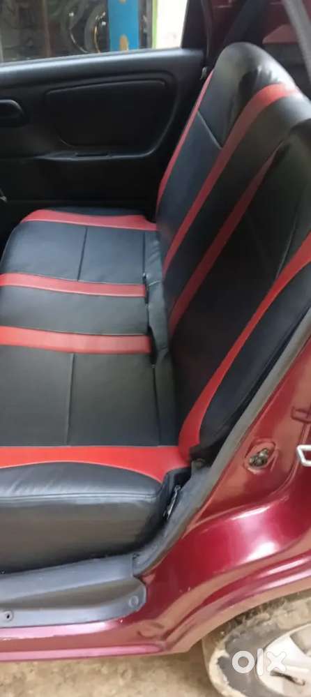 2011 Maruti Suzuki Alto