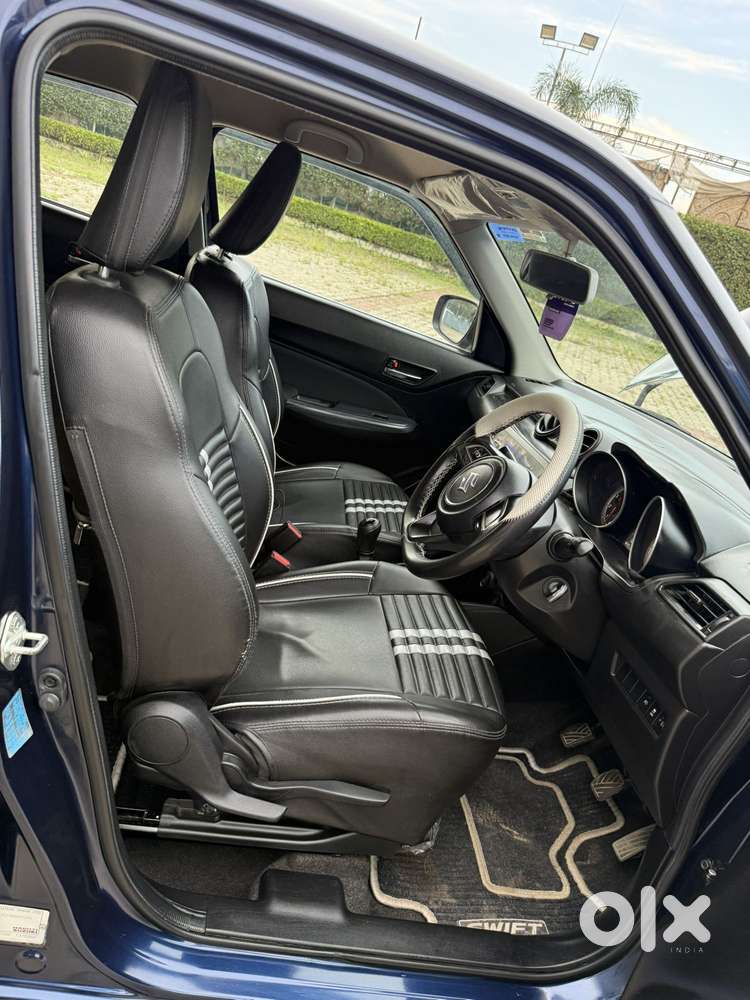 Maruti Suzuki Swift 2023, 2023, Petrol