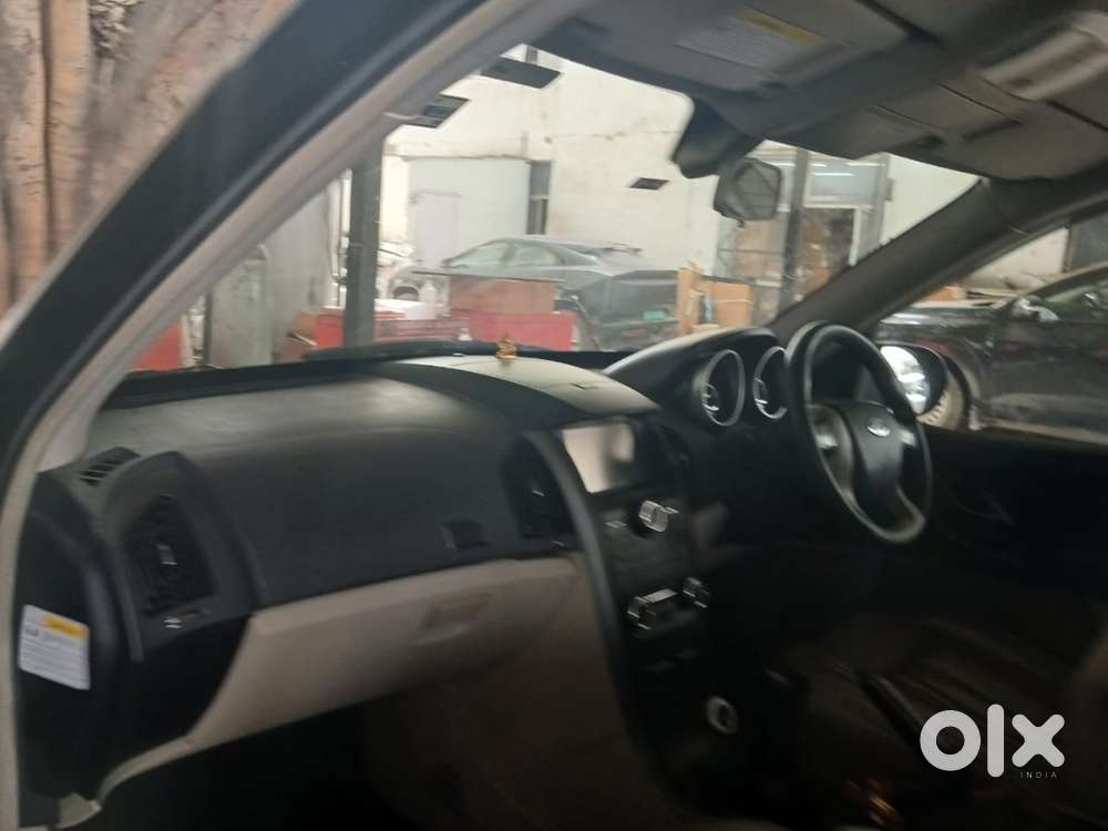 Xuv500 W8 2016 Model For Sale