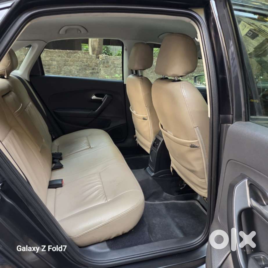 Volkswagen Vento 2013-2015 1.6 Comfortline, 2016, Petrol