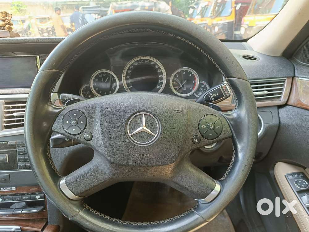 Mercedes-benz E-class 220 Cdi, 2012, Diesel