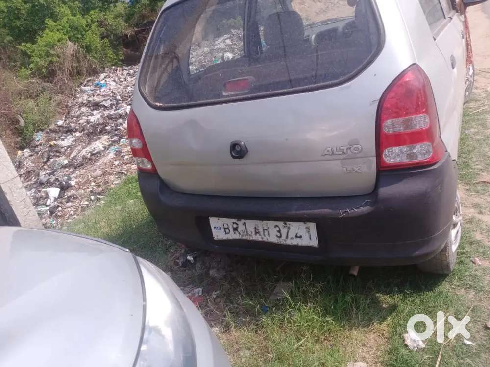 Maruti Suzuki 800 2008