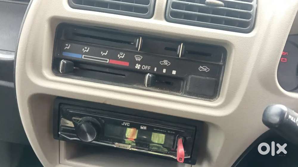 Maruti Suzuki Eeco 1.2 2020
