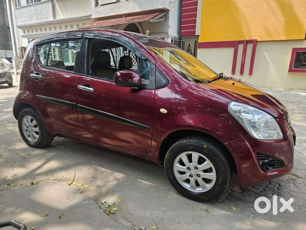Maruti Suzuki Ritz Zxi Bs-iv, 2013, Petrol