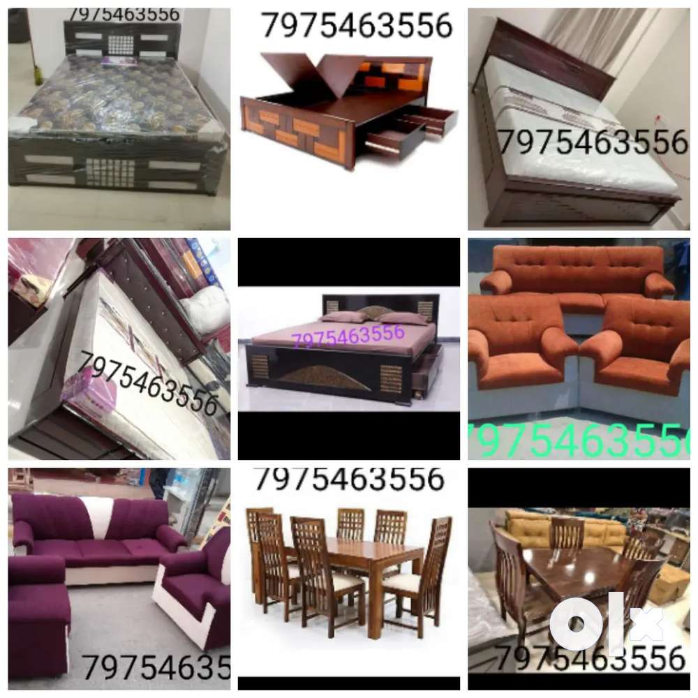 Olx deals farnichar sale