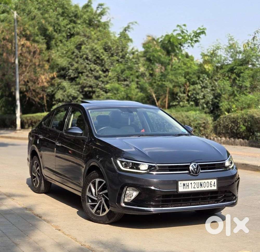 Volkswagen Virtus Topline 1.0 Tsi Mt, 2022, Petrol