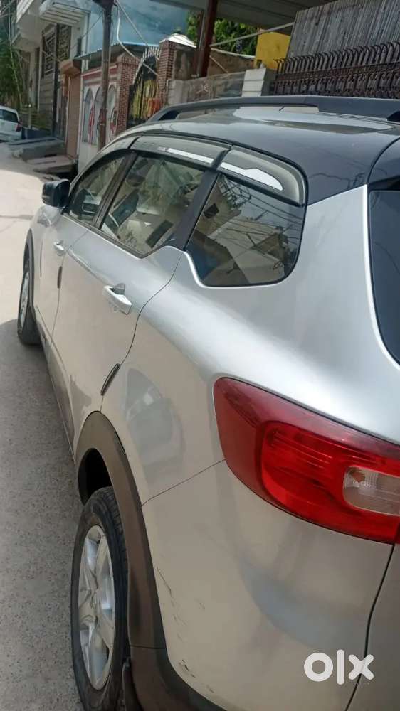 Bh Series Number Renault Triber 2022 Automatic Petrol